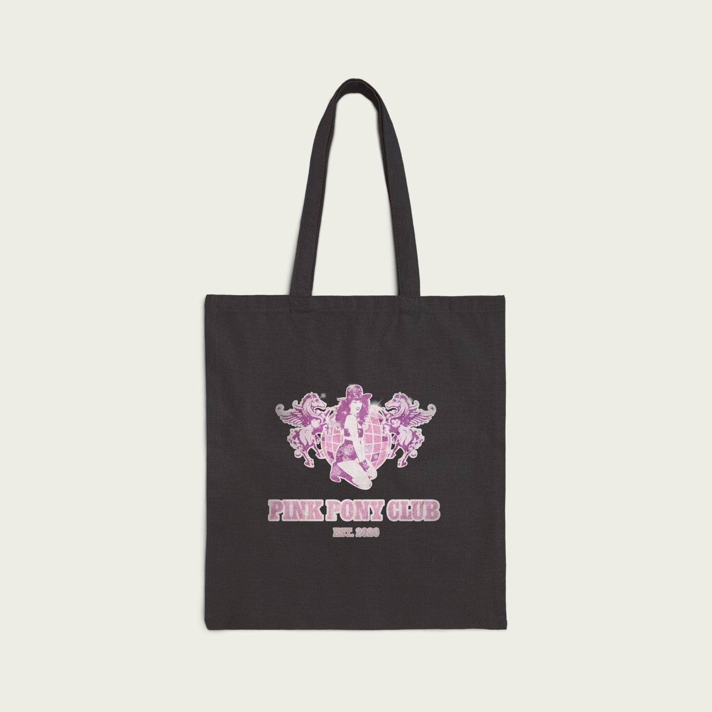 CLUB TOTE